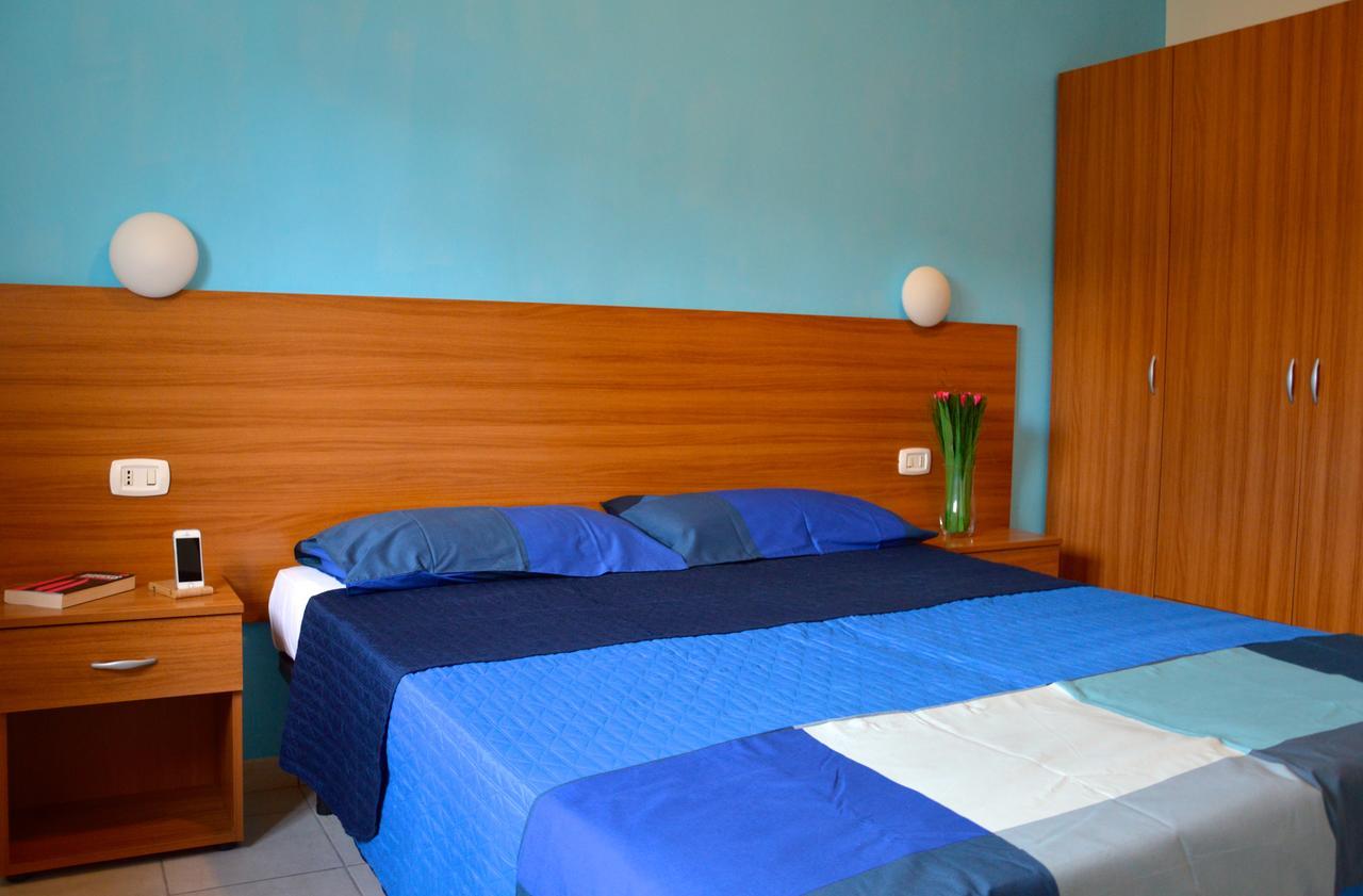 Tindari Village Camping Furnari Ngoại thất bức ảnh