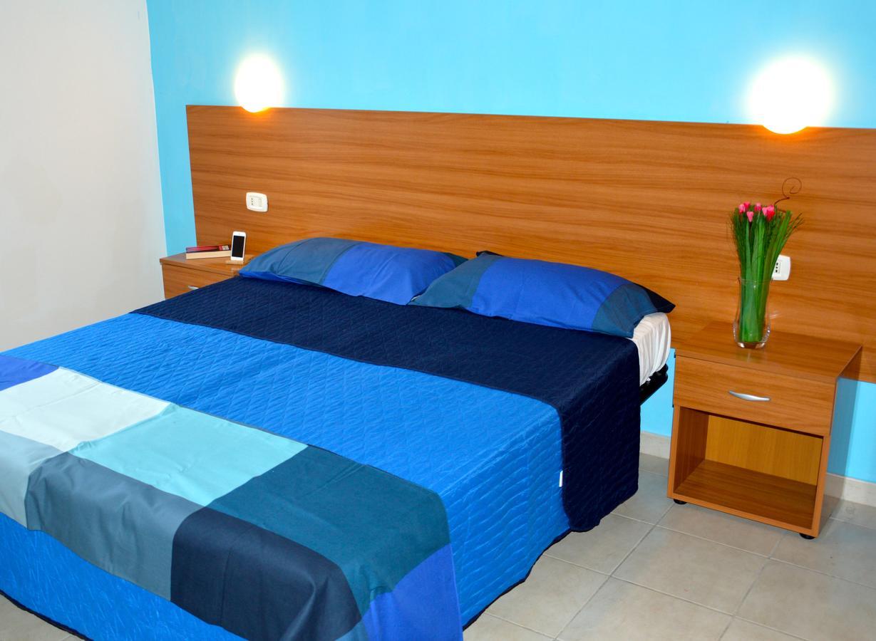 Tindari Village Camping Furnari Ngoại thất bức ảnh